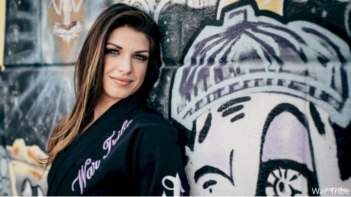 Mackenzie Dern Will Make UFC Debut In 2018 According To Sean Shelby