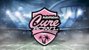 AutoNation Cure Bowl (International Viewership Only)