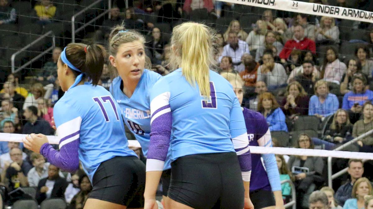 Thayer Hall Led Team East To All-America Match Victory