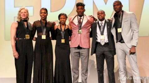 Bowerman Awards Photo Gallery