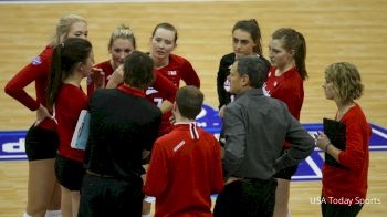 Maloney: Huskers' Defensive Motto Is 'All 6'