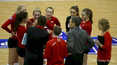 Maloney: Huskers' Defensive Motto Is 'All 6'