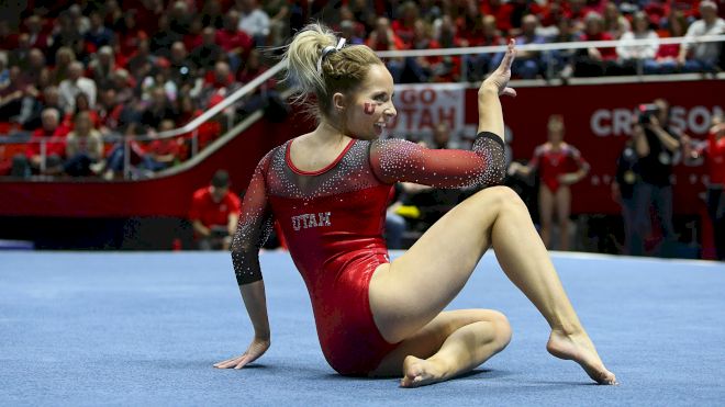 From MyKayla Skinner To Kaitlyn Schou, 5 Stellar Week Three Routines