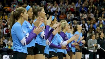 Top Recruit Shines In All-America Match