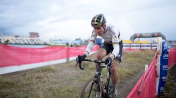 Scheldecross Men's Replay