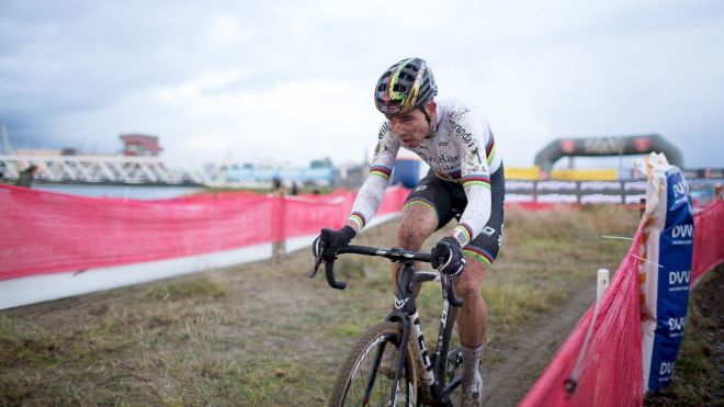 2017 Soudal Scheldecross