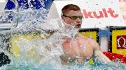 Day 4 Finals | Adam Peaty Cranks 55.94 100m Breast, Euro Record