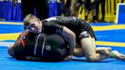 Keenan vs Devhonte Among Fire First-Round Matches At IBJJF 2019 No-Gi Pans