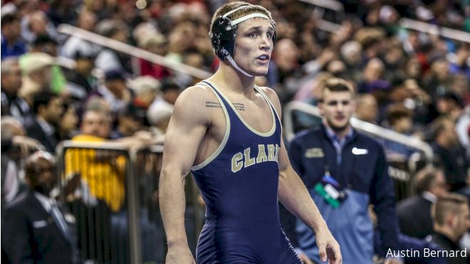 FRL Friday Edition #8: Brock Zacherl & COVID-19 Fallout