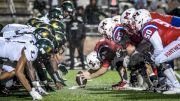 Waco Midway Wins Thriller In Rain Over Longview To Move To Title Game