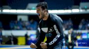 Highs And Lows From IBJJF No-Gi Worlds