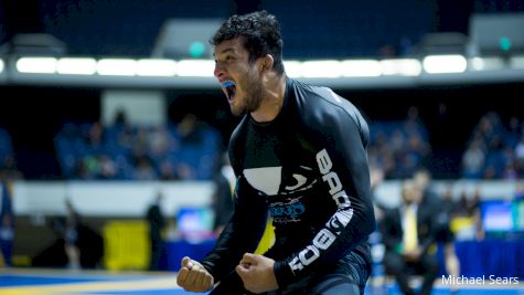 Highs And Lows From IBJJF No-Gi Worlds