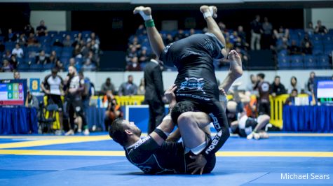 Watch Every Black Belt Final From No-Gi Worlds