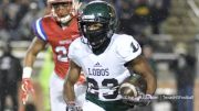 2017 Waco Midway vs. Longview