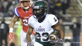 Waco Midway vs. Longview