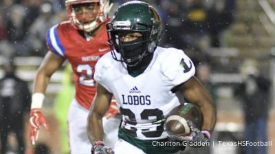 Waco Midway vs. Longview