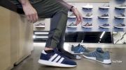 Michael Andrew Takes Us Behind The Scenes At adidas Global HQ (VIDEO)