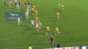 Replay: Union Bordeaux vs Perpignan | Nov 25 @ 4 PM