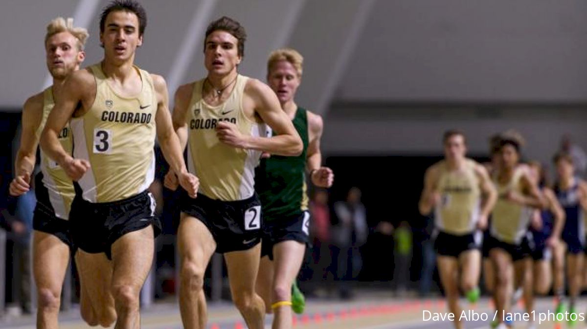 FloTrack Predicts The 500th U.S. Sub-4 Miler