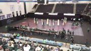 Azle HS "Azle TX" at 2022 WGI Perc Dallas Regional