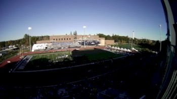 Replay: Stony Brook vs UNH | Oct 8 @ 3 PM