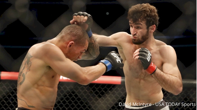 picture of Zabit Magomedsharipov