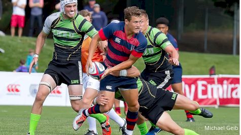 Dylan Audsley: A Performance For The Ages