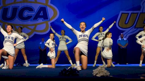 The Tonka Skippers Perform LIVE At UCA Milwaukee