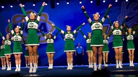 MUST-SEE Routines From UCA Milwaukee
