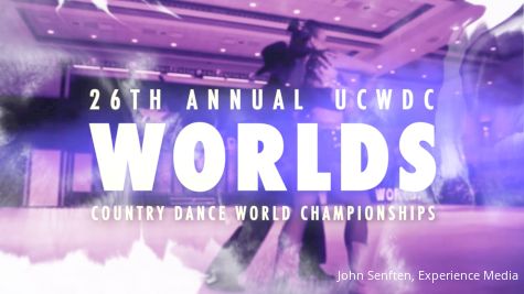 26th Annual UCWDC Country Dance World Championships