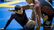 IBJJF World No-Gi Championship Brackets