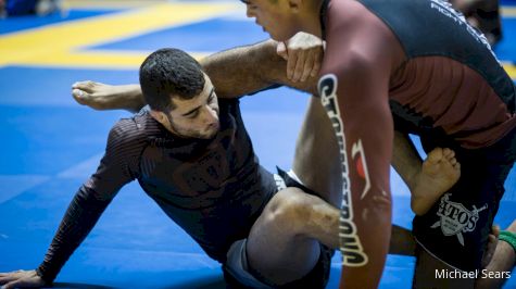 IBJJF World No-Gi Championship Brackets