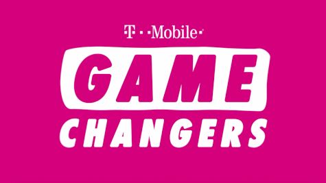 Game Changers presented by T-Mobile