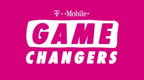 Game Changers presented by T-Mobile