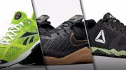 FloElite's Favorite Shoes Of 2017