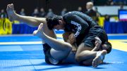 Watch Lucas Barbosa’s Amazing IBJJF No-Gi Worlds Double-Gold Title Run