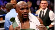 Dana White Confirms Floyd Mayweather In Talks With UFC