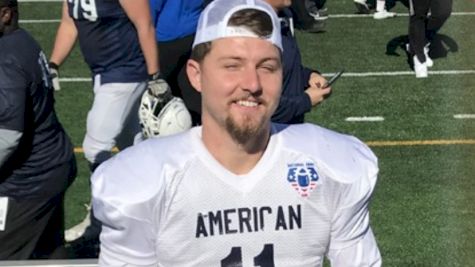 Top 5 Plays From The FCS & National Bowls