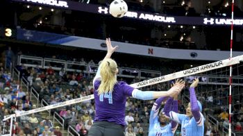 The Best All-America Match To Date