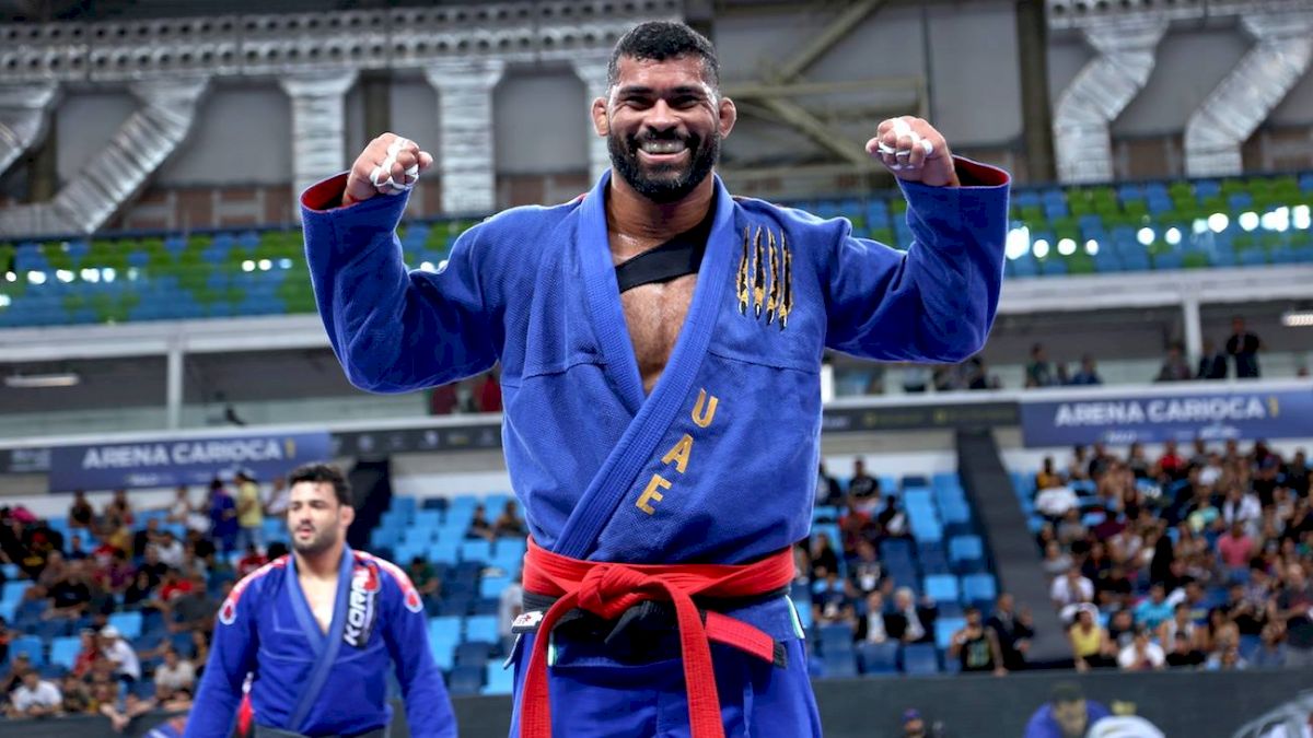 UAEJJF Black Belt Rankings Ahead Of 2018 Abu Dhabi Grand Slam