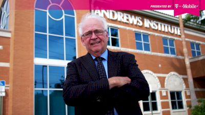 Game Changers: Dr. James Andrews (Episode 4)