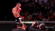 Aaron Pico Amazed By TJ Dillashaw, Eyes Bellator Title