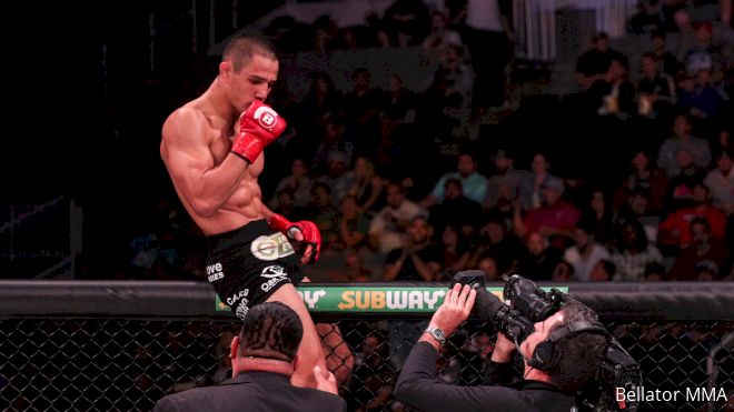 Aaron Pico vs. Shane Krutchen Set For Bellator 192