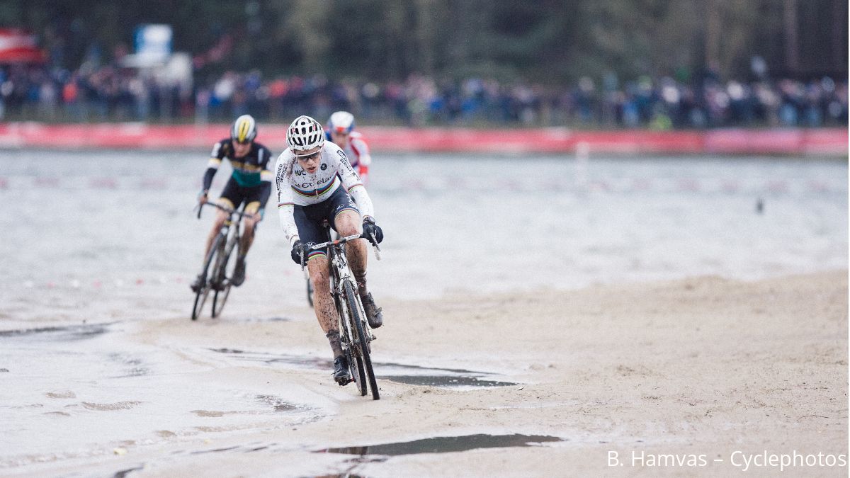 Four Things You Need To Know About Waaslandcross