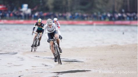 Four Things You Need To Know About Waaslandcross