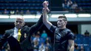 After 10th World No-Gi Gold Medal, Caio Terra Confirms: 'I'm Done'