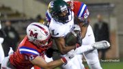 The Last 8:30 Of Longview-Waco Midway Was An Absolute Roller Coaster