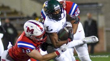 The 4th Quarter Of Longview-Midway Was Insane