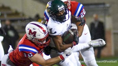 The 4th Quarter Of Longview-Midway Was Insane