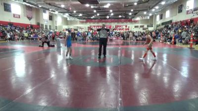 75 lbs Quarterfinal - Jace Evers, Pinnacle vs Rylan Moritz, Minnewaska Lakers